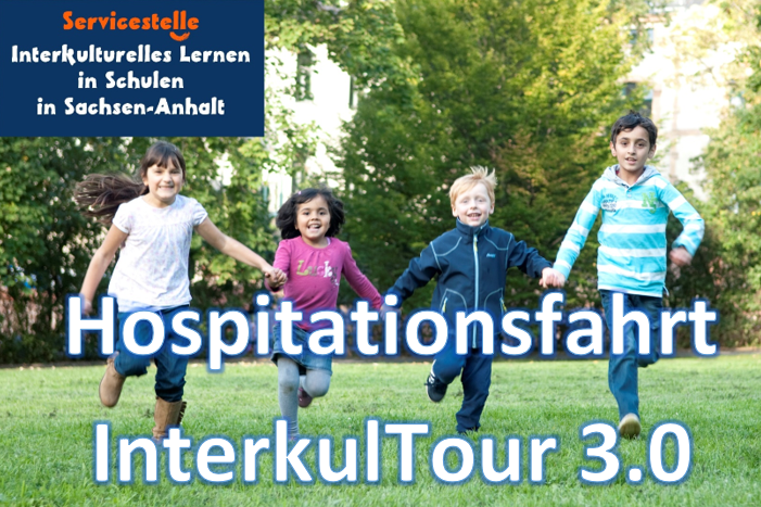 InterkulTour 3.0