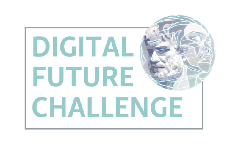 digital future challenge logo